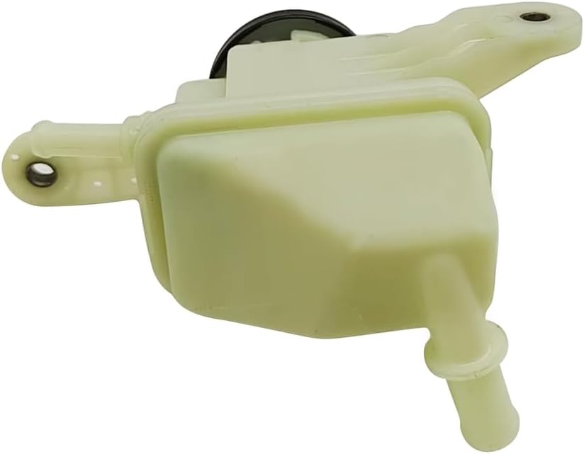 Power Steering Reservoir/Tank with Cap for Subaru Forester 2009-2013 2.5L, Impreza 2008-2014 2.5L, WRX 2015-2017 2.0L 2.5L, WRX STI 2015-2017 2.5L 34630AG001 34630AG000