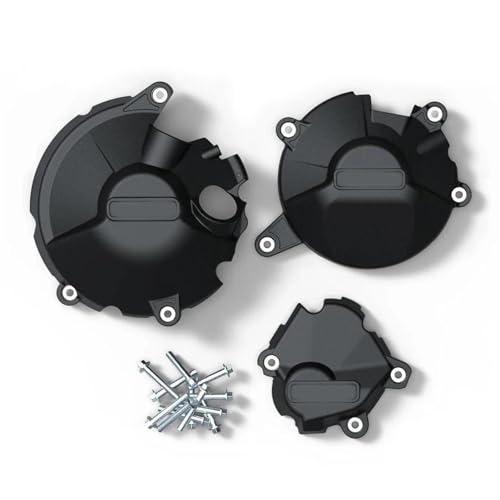 Capot de protection moteur aspect carbone CBR1000RR-R SP 2020-2024 accessoire