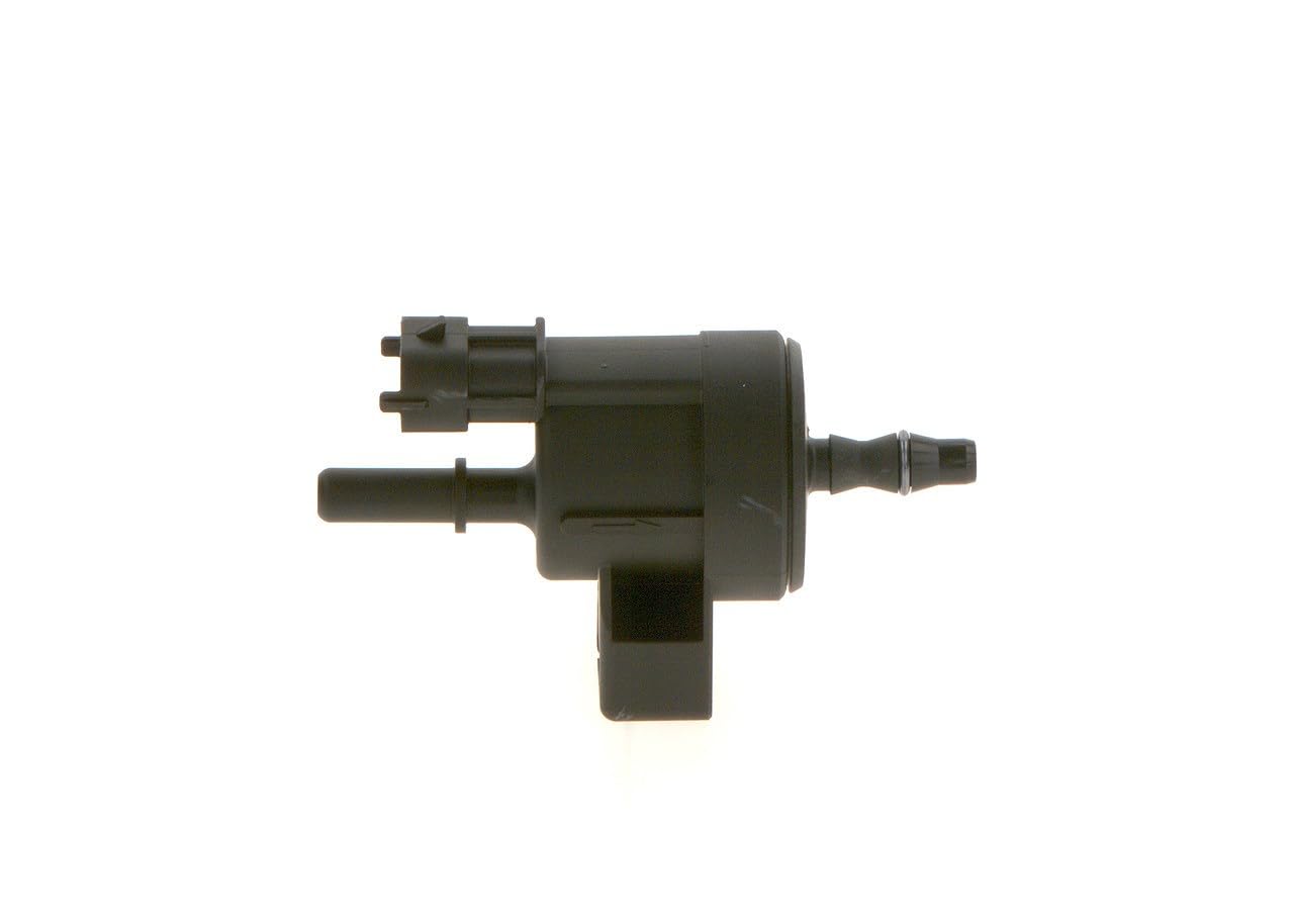 BOSCH Valvola ventilazione/sfiato, Serbatoio carburante 0280142504 Compatibile con: CHEVROLET AVEO Schrägheck, CRUZE, CRUZE Schrägheck, CRUZE Station Wagon, ORLANDO, TRAX, OPEL ADAM, ASTRA J