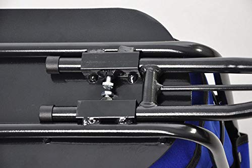 CADEIRINHA DOG FULL PARA BIKE AL-194