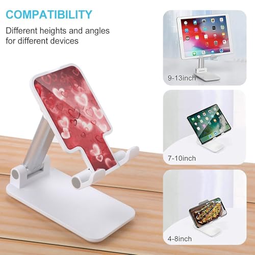 Support téléphone portable réglable universel pour iPhone 13 Pro Max - 3