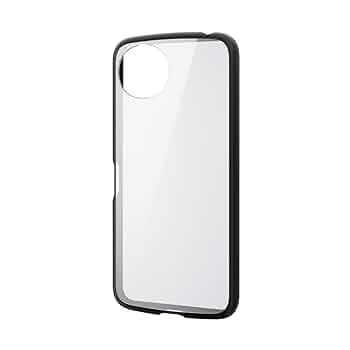 Amazon.co.jp: エレコム AQUOS wish5(SH-52F) ケース カバー