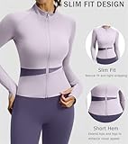 Zoom IMG-2 atractivoll giacca sportiva donna traspirante Zoom IMG-2 atractivoll giacca sportiva donna traspirante