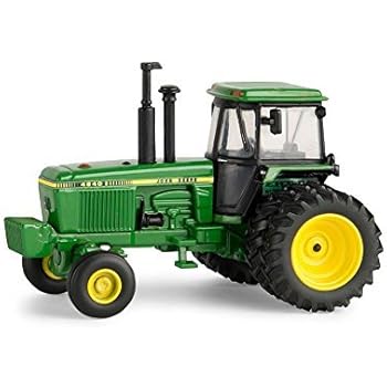 tractores a escala john deere