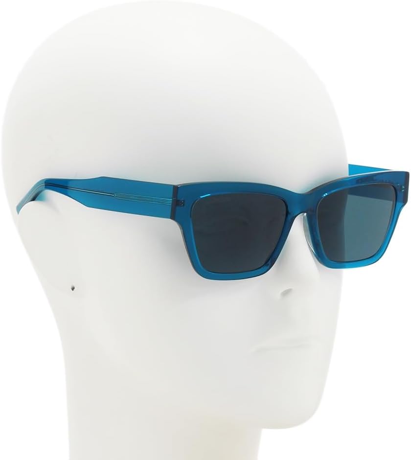 バレンシアガ) BALENCIAGA サングラス レディース アジアンフィット