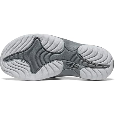 KEEN Women's Bali Slip On Closed Toe Flip-Flops