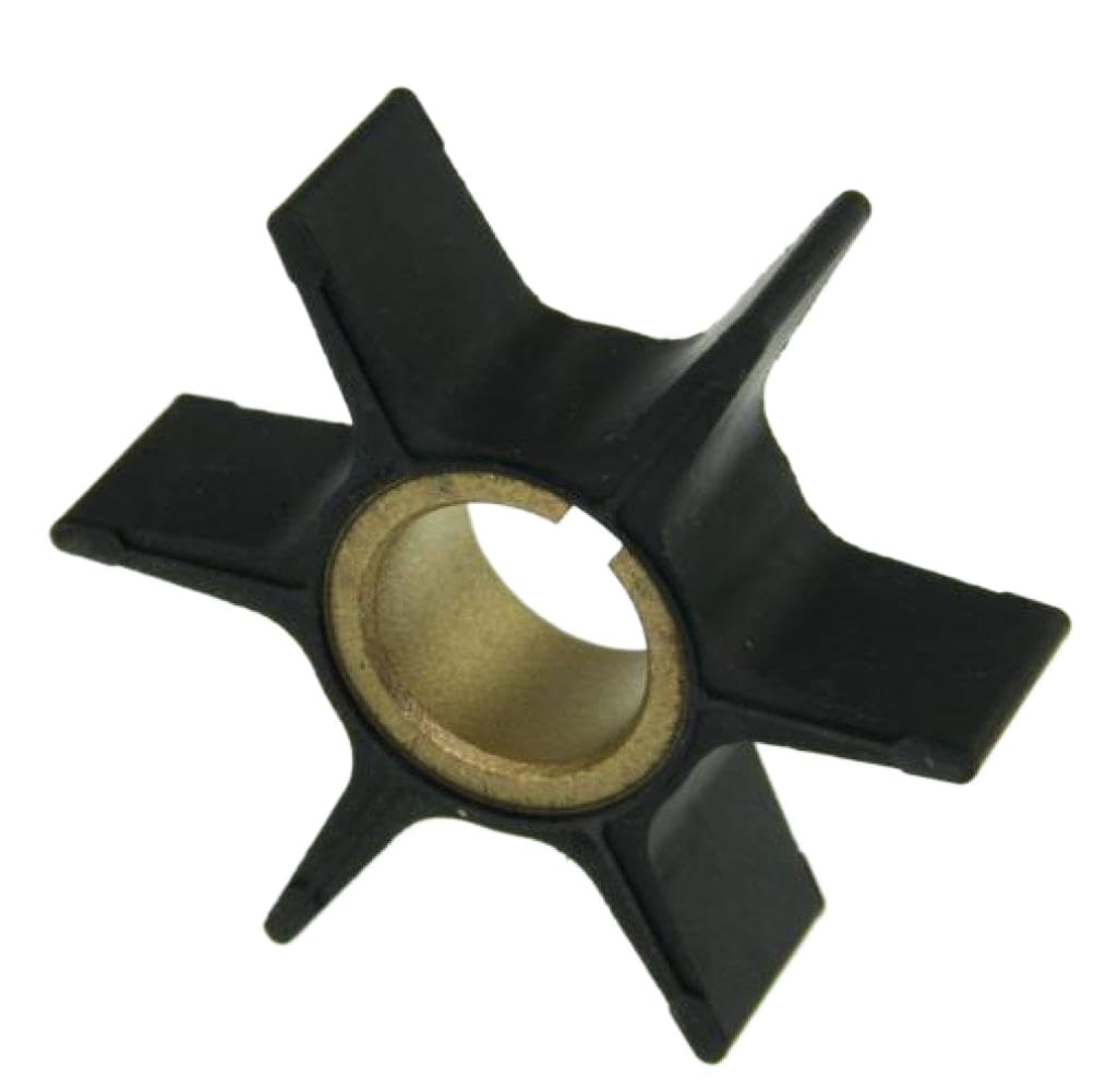 Sostituzione della girante compatibile con motori fuoribordo 50HP 60HP 65HP 75HP 85HP 17461-95300 17461-95301 17461-95501 17461-95302