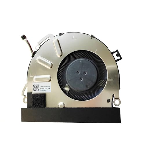 Ventilateur de processeur pour ordinateur portable ASUS ExpertBook 5V