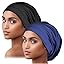 Black+deep Blue