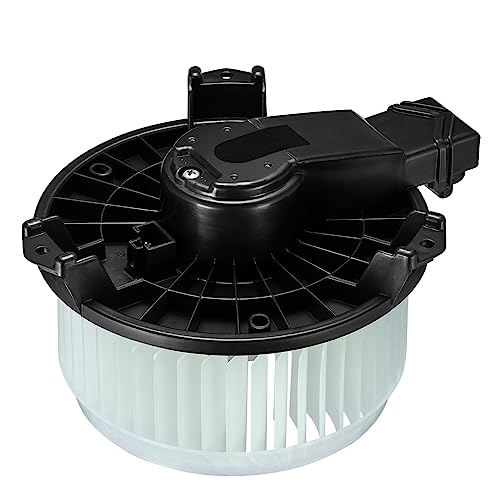 Image of BDFHYK AC Heater Blower Motor Fan 700194 Compatible with Honda Civic 2006-2011, Civic Hybrid 2006-2011,Compatible with Jeep Wrangler 2007-2010,HVAC Blower Motor Assembly 75821 79310SNAA01 PM9177