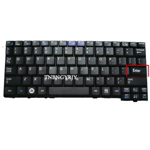For SAMSUNG NC10 C310 D10 N108 128 110 NP10 �C�������p�m�[�g�p�\�R�� �L�[�{�[�h�p��