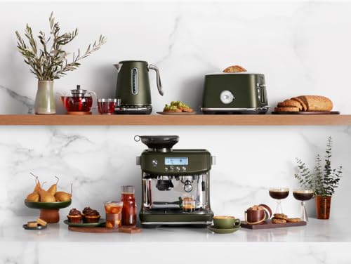 Breville Barista Touch Impress