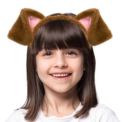 Find The Best Dog Ears For Costume Reviews & Comparison Katynel