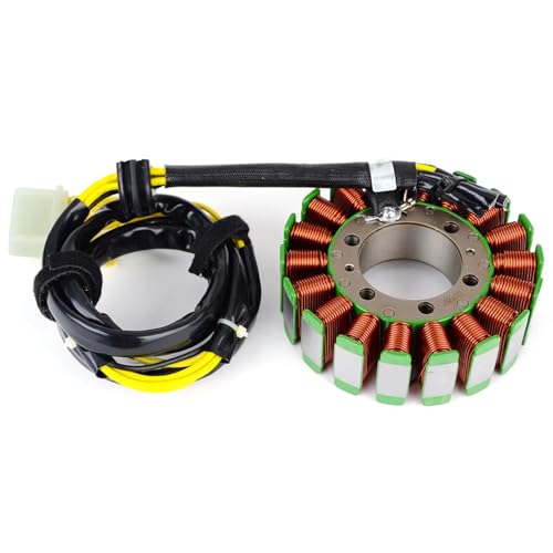 Bobine de charge stator Polaris 700 XP - Idéal pour réparer votre quad en panne