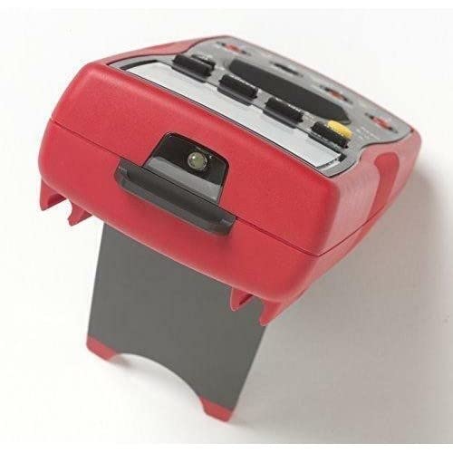Amprobe AM-530 True-RMS Electrical Contractor Multimeter with Non-Contact Voltage Detector and Temperature
