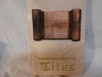 Titus. Commentary on the Book of Titus B00W1UZV24 Book Cover