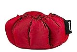 Wonderbag WB86 Large Non-Electric Portable Slow Cooker-Urban Red