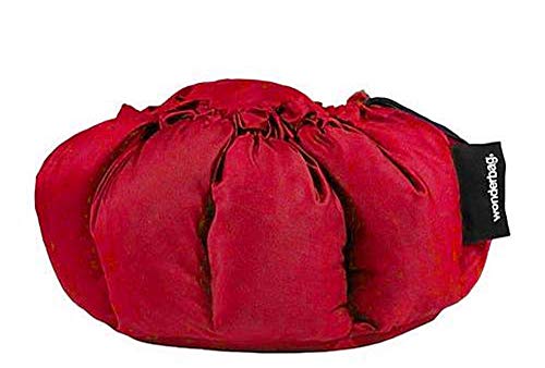 Wonderbag WB86 Large Red Non-Electric Portable Slow Cooker-Urban