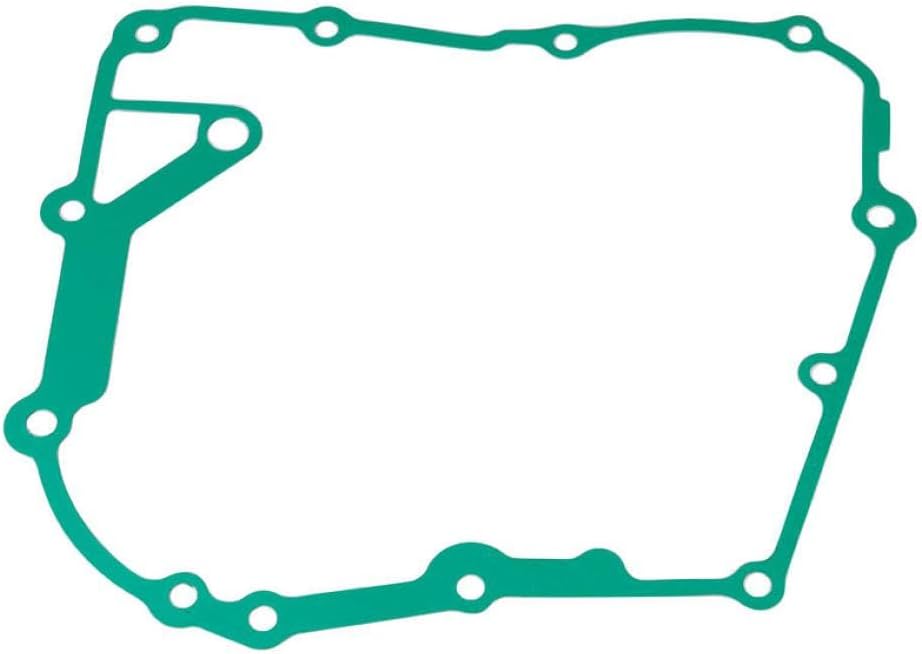 Stator Generator Crankcase Cover Gasket Compatible With Motorcycle ATV Quad Lander 250 300S 300 300SL Automotive Parts For 11394RB1000 11394RB1003