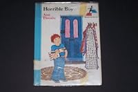 Horrible Boy 0516035835 Book Cover