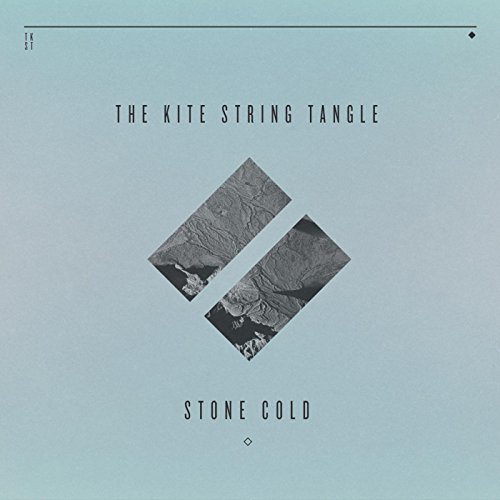 The Kite String Tangle