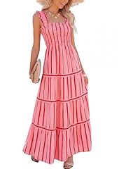 Watermelon Red Stripe