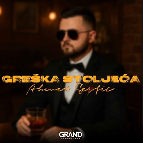  Greska stoljeca