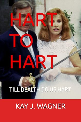 HART TO HART - TILL DEALTH DO US HART (French Edition)
