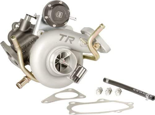 Tomioka Racing TR-TS1017 Tomioka Racing- TD05-20G Turbo with Billet Wheel & Actuator for Subaru