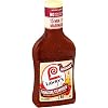 Lawry's Signature Steakhouse with Garlic, Onion & Red Bell Pepper Marinade, 12 fl oz (Pack of 6)