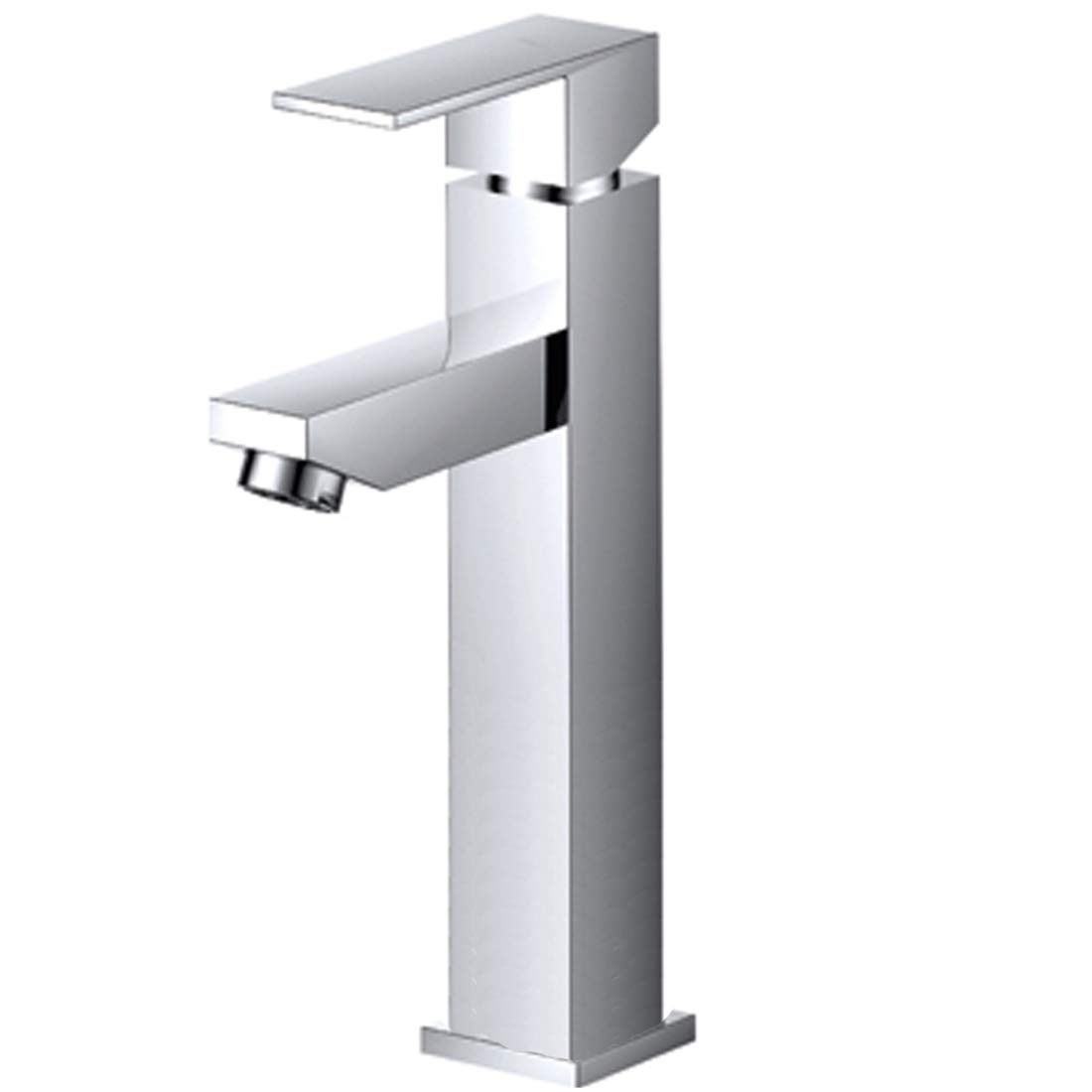 ALTON EDG14065 Brass, Single Lever Basin Mixer, Chrome Finish (B07GV9YW9V) Amazon Price History, Amazon Price Tracker