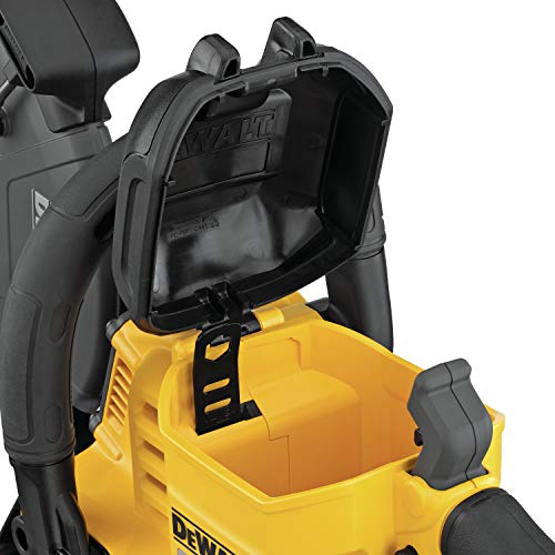 DEWALT FLEXVOLT 60V MAX Cut-Off Saw Kit, 9-Inch (DCS690X2)