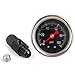 CNRAQR Universal 0-100psi Fuel Pressure Gauge 1/8