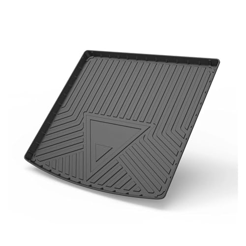 Tapis plateau de coffre Cayenne Coupé 9Y3 imperméable contre les taches