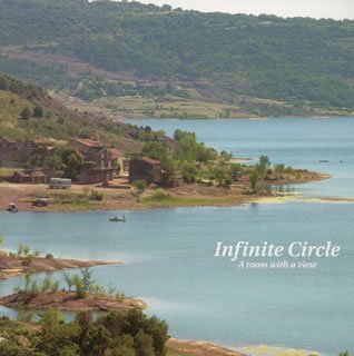 INFINITE CIRCLE (3) - A Room With A View - Fukei No Aru Heya - CD
