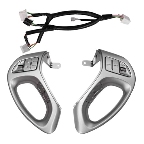 Bouton régulateur vitesse pour Hyundai ix35 Tucson Commande de volant haute précision 96700-2S900