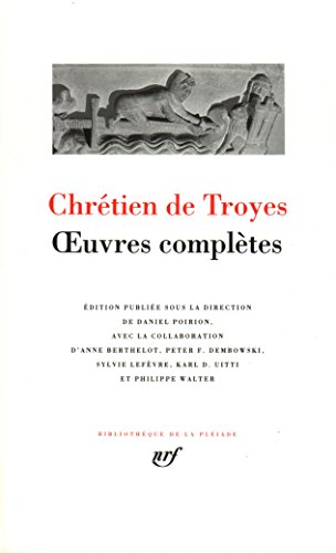 Oeuvres complètes