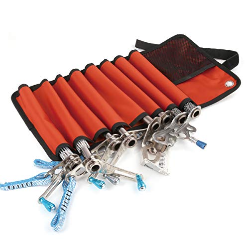 BARHAR Ice Screwup Ice Screw Pouch or Bag - Thumbnail 4