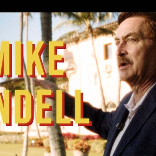 Don't Give Up: Mike Lindell Special