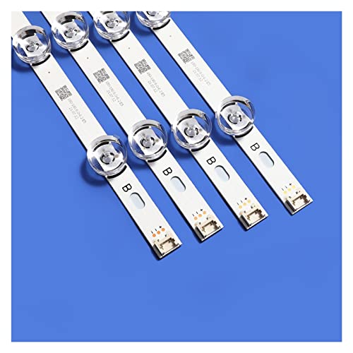Componente premium de iluminación LED DRT 3.0 para reparación de TV 42 4