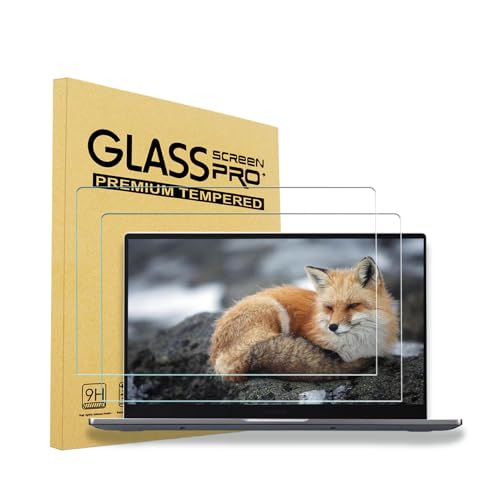 Film de protection en verre pour ordinateur portable 15,6 pouces Samsung Galaxy Book