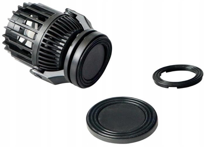 W-25 Pompa Cyrkulacyjna do Akwarium z Kontrolerem, 8000l/h, 23W, DC 24V, 78mm x 108mm