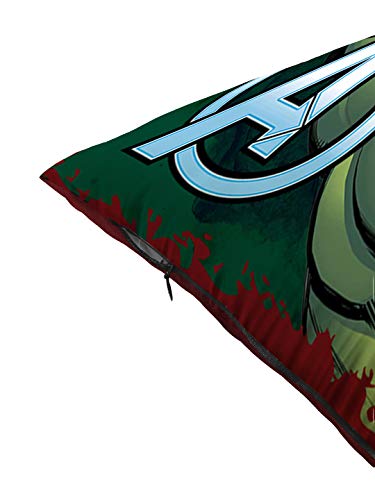 Image of Marvel Athom Living Avengers Cushion Cover Cover 40x40 cmMarvel Athom Living Avengers Cushion Cover Cover 40x40 cm (M4)