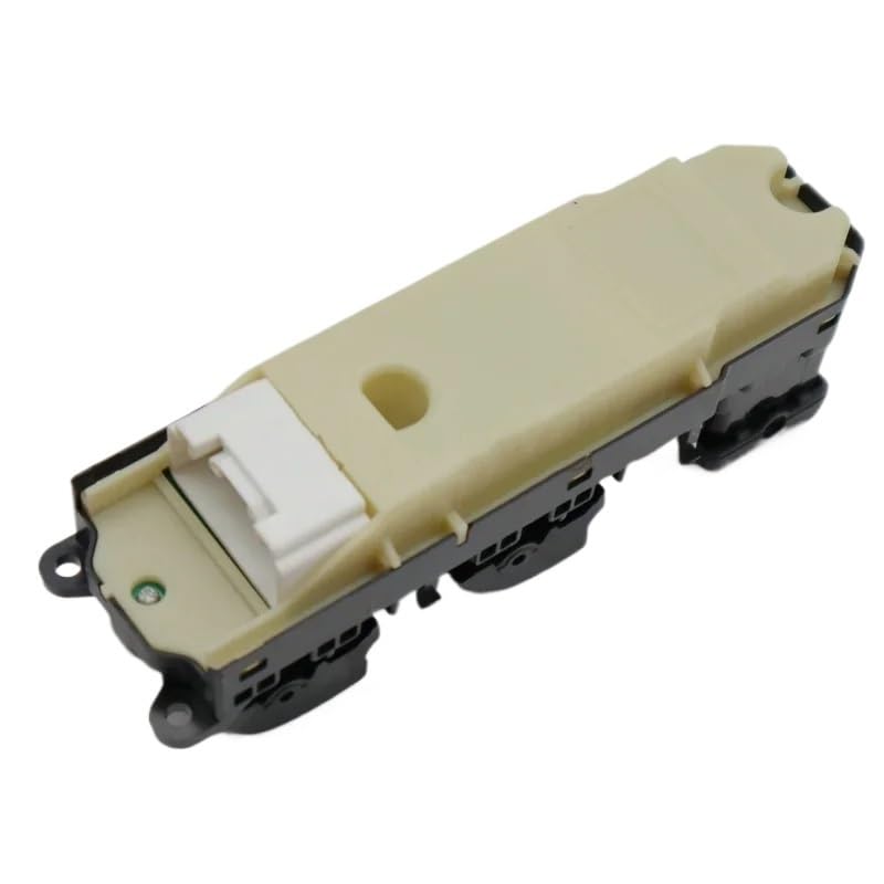 Bouton commutation lève-vitre en panne ? Changez la commande conducteur Rx330 OEM 84040-60052 - 3