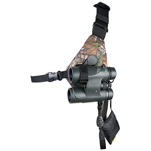 Skout for Binoculars The Original Sling Style Harness Realtree Xtra CAMO