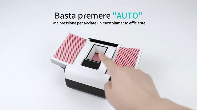 JUMBO - Gioco Di Carte Elixer Mixer 10 X 12 Cm Cartone 112 Pezzi - Foto 11