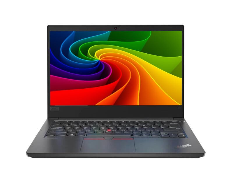 Lenovo Business Laptop Notebook ThinkPad E14 G1 i3-10110u 8GB