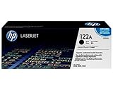 Hewlett-Packard HP Color Laserjet 2840 (Q3960A) Original Toner von HP - Schwarz/Black / ca. 5.000 Seiten