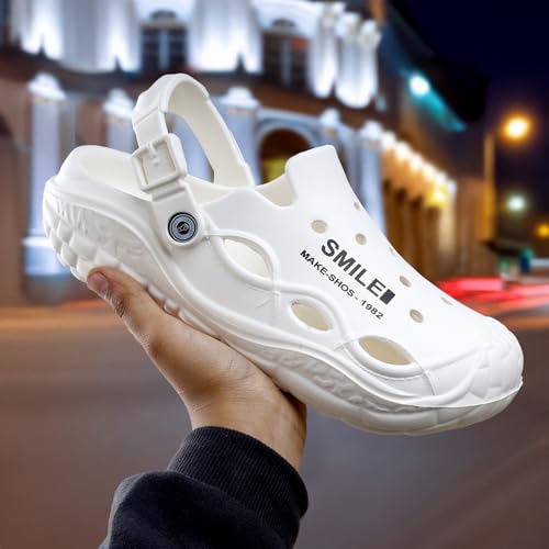 Image of Smile Unisex Clos /Sandals | Lightweight