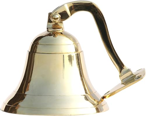 Comparativas de Campana bronce comprados en linea. 19 Comparativas de Campana bronce comprados en linea. 13